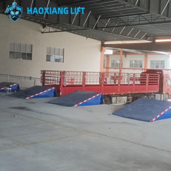 Adjustable Hydraulic Stationary Elevator hydraulic power system - High-Strength