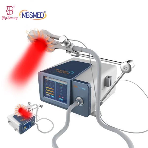 Buy Extracorporeal Magnetic Transduction Therapy Machine EMTT Field Sport Injury Recovery at wholesale prices