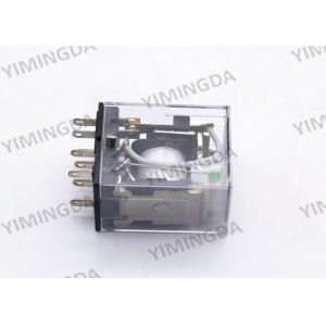 PN DJ0227-1 RELAY HC2-H-DC24V AP3222K Spreader Spare Parts For OSHIMA