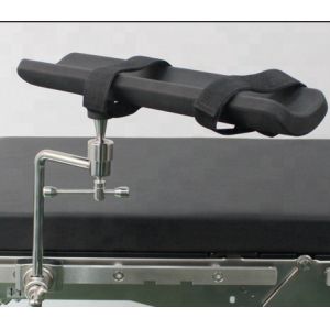 450x120x35mm Surgical Arm Board Medical Accessories/ Lateral Position Hand Frame