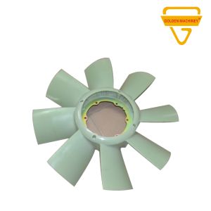 Scania 114 Electric Cooling Fans For Trucks