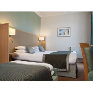 Sierra Leone hotel furniture supplier from China for double bedroom set with