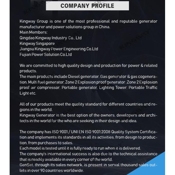 500KW400KVA professional manufacturer natural gas generator 50hz 1500rpm best price 60hz