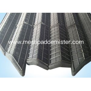 316L Wire Mesh Demister