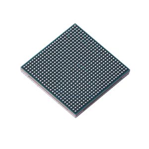(In stock) XC7K410T-2FFG676C 676-FCBGA (27x27) integrated circuit IC FPGA 400 I