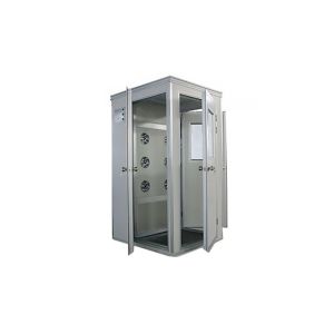 Purified Air Shower Room