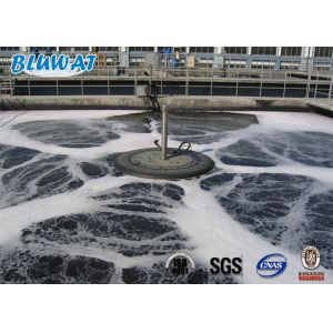 FLOPAM AN926SH Coagulant And Flocculant Marble / Granite Water Treatment