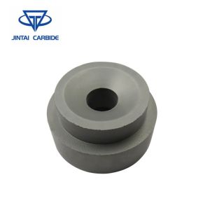 Mold Tool Part K10 K20 K30 K40 Tungsten Carbide Cold Forging Dies For Moulds