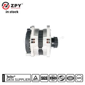 ZPY Auto Engine Alternator 070903024B For VW Touareg