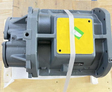 Atlas Parts High Quality 1616728180 Industrial Screw Air Compressor Spare Parts Aluminum Metal Filter Air End Type