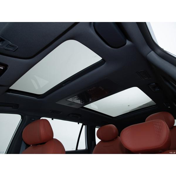 Fast Charge 0.47 Hours Dongfeng Yipai 008 636Max Pure Electric SUV for Chinese Market