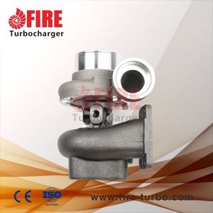 S100 Turbocharger 318281 04258199KZ Deutz Volvo-Penta Industrial With BF4M2012C