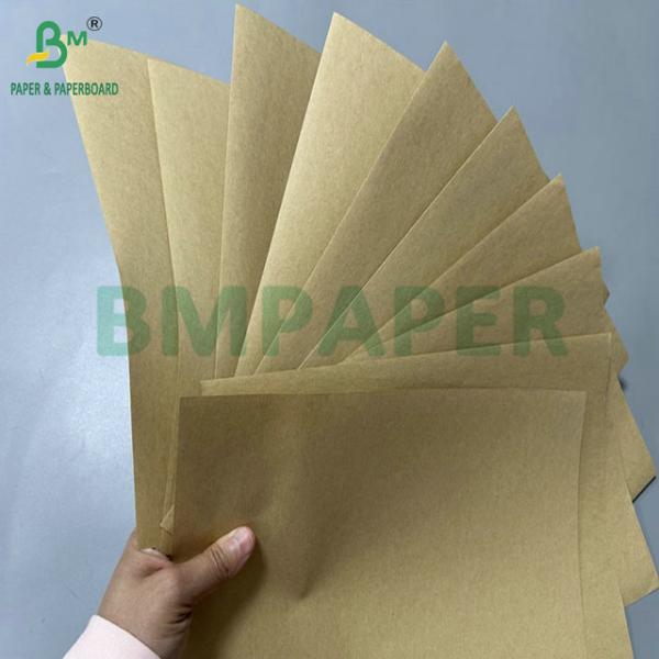 100gr 120gr Double Sided Printable Brown Kraft Paper For Envelope Bag 80cm 90cm Reel 100gr 120gr Double Sided Printable Brown Kraft Paper For Envelope Bag 80cm 90cm Reel