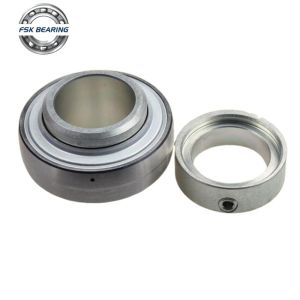 China G1010KRR G1010KRRB Agriculture Bearing Spherical Eccentric Bearing Gcr15 Chrome Steel on sale