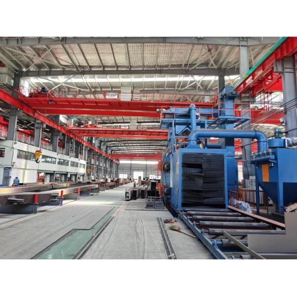 Hangzhou FAMOUS Steel Engineering Company