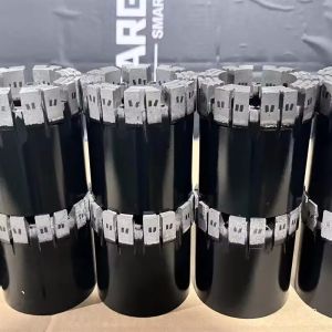 China Turbo Type Natural Diamond Impregnated Axt Aq Bq Nq Hq Pq Bq3 Nq2 Nq3 Hq3 Pq3 Core Drill Bits on sale China Turbo Type Natural Diamond Impregnated Axt Aq Bq Nq Hq Pq Bq3 Nq2 Nq3 Hq3 Pq3 Core Drill Bits on sale