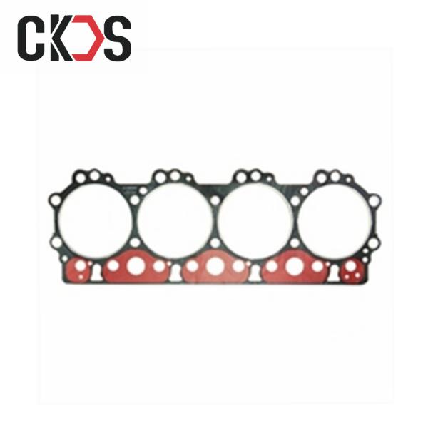 Buy Japanese Hino Truck 11115-2180 11115-5730A 11115-2180 11115-5730A F17C F17E Engine Overhaul Gasket Set at wholesale prices