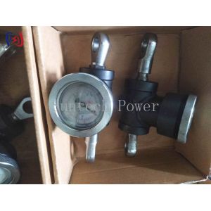 Hydraulic Dynamometer ZLJ10 10-100KN for Conductor Stringing