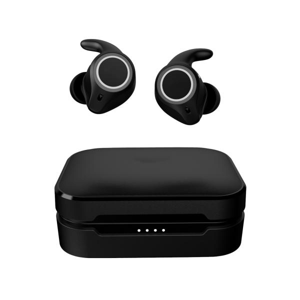Buy TWS Earbuds LED Display Power Bank Headset Microphone Earphone at wholesale prices