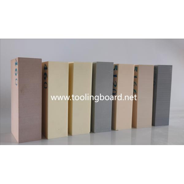 Quality Modeling board MB700 PU-Based Tooling Board for Mold Building and Master Models for sale