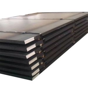 Hot Rolled Ah32 Ah36 Shipbuilding Steel Plate Medium Thick