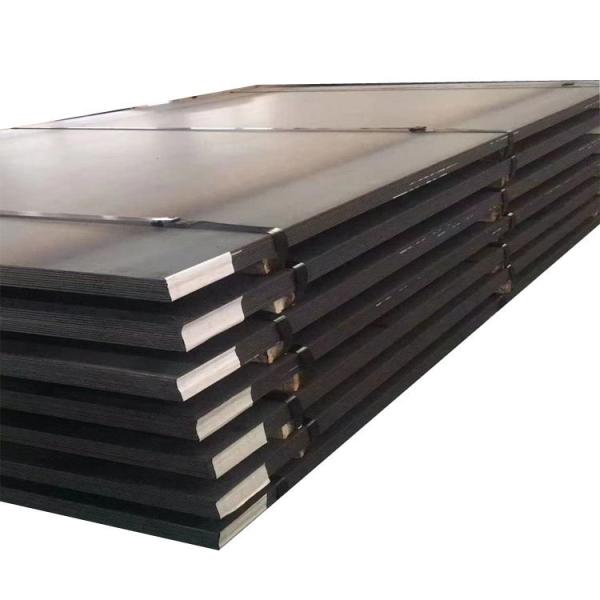 Buy Hot Rolled Ah32 Ah36 Shipbuilding Steel Plate Medium Thick at wholesale prices