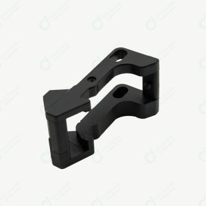 KLJ-MC245-00 YAMAHA Lever Tape Guide F SMT Feeder Accessories