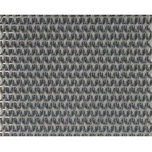 China GKD OCEAN Material: Stainless steel  Cable group: diameter 3mm Weft wire: diameter 3mm Pitch cable group:5mm Weft wire pitch:10mm Thickness: 7.5mm Open area:21.00% Weight:14.0kg/㎡ Maximum mesh on sale