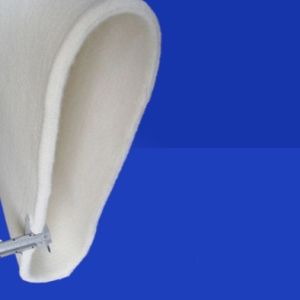 Textile Heat Transfer Printing Felt Compacting Machine Needled Wool Felt