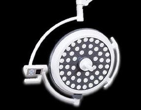 180000 lnx Shadowless Operation Theatre Light Universal Suspension System