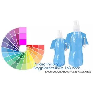 Environmental Flat Bottom, Stand Up, Side Gusset, Quad Seal, Middle Seal K, Pull