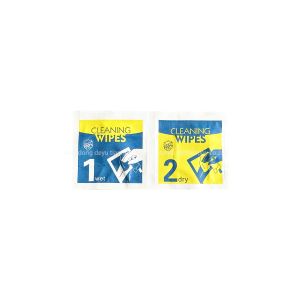 China Convenient and Versatile 65gsm VMCPP Cleaning Wipes for Various Cleaning Applications on sale