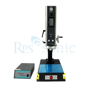 20k 2600W Ultrasonic plastic welding machine for SD Card