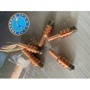 Powermax65/85/105 Hypertherm Consumables Plasma 220777 Electrode Copper