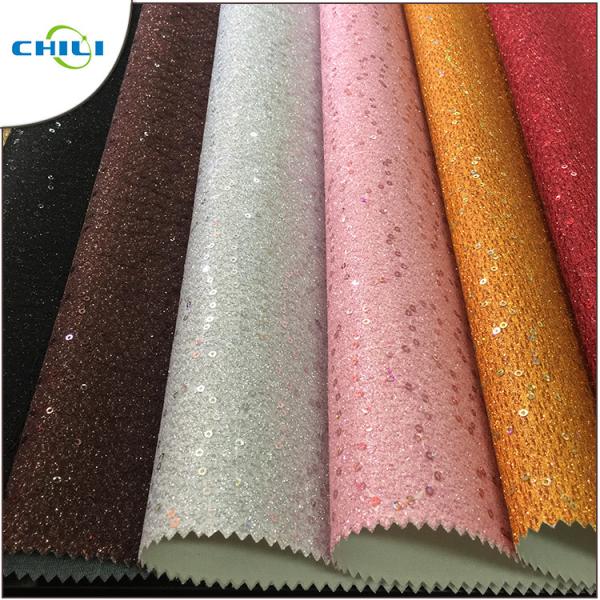 Buy Low Price Hot Selling Synthetic Leather Material for Ladies Women Shoes at wholesale prices