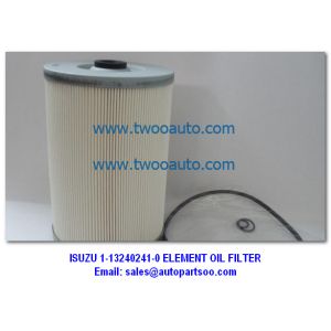 ISUZU 1-12271972-1 METAL SET CONN