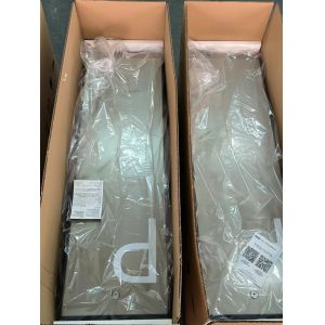 6m Straight Smart Traffic Boom Barrier Gate Waterproof With Remote Control