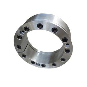 China Z10 Taperlock Bushes Expansion Sleeve 45 Flywheel Flange Shaft Coupling on sale
