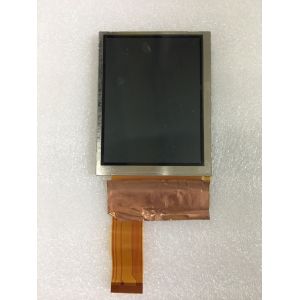 LQ038Q7DB03 Sharp 3.8" LCM 240×320RGB 90cd/m² INDUSTRIAL LCD DISPLAY