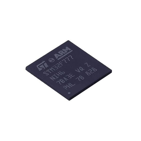 Buy STMicroelectronics STM32F777NIH6 electronics Kits 32F777NIH6 Digital Microcontroller Trainer at wholesale prices