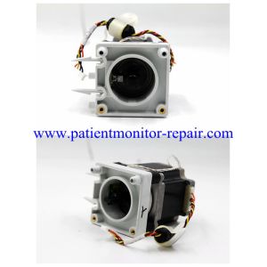 Metronice Patient Monitor Repair Endoscopye IPC Power System Dynamo