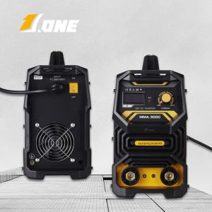 85% Efficiency Manual Metal Inverter MMA Welder CE Certification