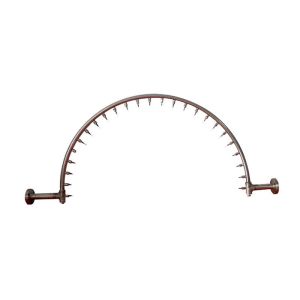 Waterproof Testing Apparatus for IPX3 and IPX4 - Oscillating Tube Equipment for