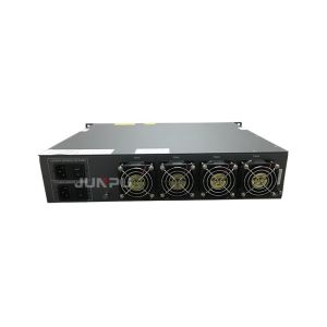 Quality Low Noise Pon &amp; Catv Edfa Combiner 18dbm 32 Ports With Inside Wdm Module for sale