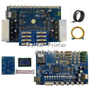 China Printing Technology Inkjet Inkjet Printer Board The Ultimate Solution for Your Printing Needs on sale