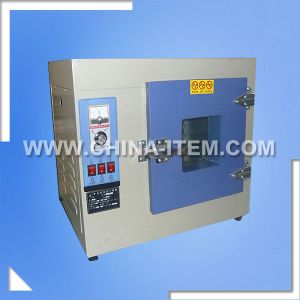 Quality High Temperature Oven, High Temperature Test Chamber, Dry Box for sale