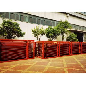 ASME 12Cr1MovG Boiler Superheater Coil for Maintenance