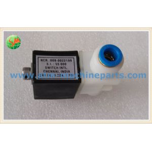009-0022199 NCR ATM Parts Selenoid Valve being For Dispenser