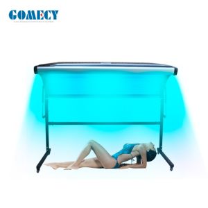 CE ISO Approved Customized Collagen Solarium Tanning Machine