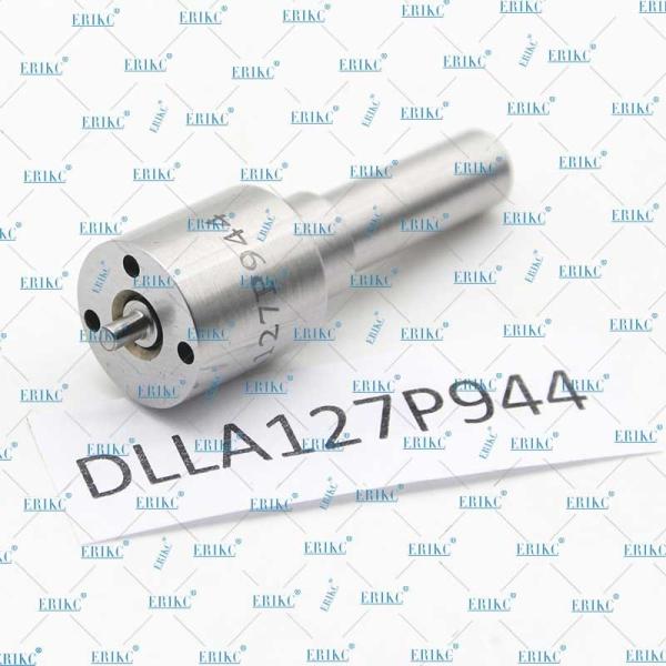 DLLA 127P 944 Auto Fuel Nozzle DLLA127P944 Full Jet Spray Nozzle DLLA 127P944 For 09500-6315
